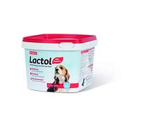 Beaphar Lactol-Lait pour Chiot, 1 kg