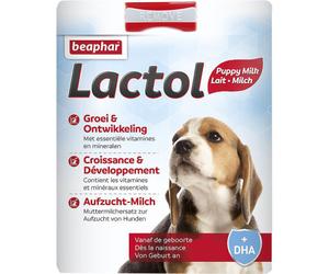 Beaphar Lactol Puppy Milk 500g