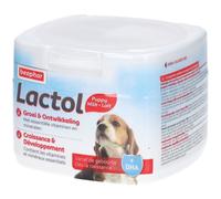 Beaphar Lactol Puppy Milk pour Chien 250g