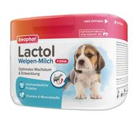 Beaphar Lait De Croissance Pour Chiots / Lait Pour Chiots 250 g Milcher
