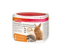 Beaphar Lait Maternisé pour Rongeurs et Lapins 200g