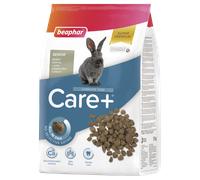 Alimentation premium pour lapin senior - BEAPHAR Care+ - Extrudés - Granulés