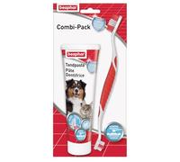 Beaphar Pâte Dentifrice & Brosse À Dents