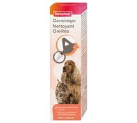 Beaphar Lotion auriculaire pour chien et chat - 50 ml