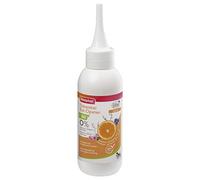 beaphar - Lotion Bio sans Larmes pour Chiens et Chats - Contre Les irritations au Niveau des Yeux - avec 99% d'ingrédients naturels - ECOCERT - 0% parabène, Silicone et colorants - pH Neutre - 100