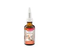 Beaphar Lotion nettoyante Yeux 50ml