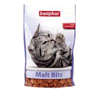 Beaphar MALT BITS 150 g - friandises à la pâte de malt pour chats