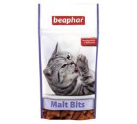BEAPHAR Malt Bits Friandises décongestionnantes 35 g