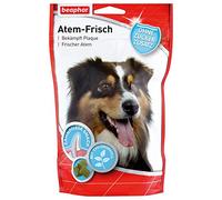 beaphar Masque respiratoire de Frais pour Chien, Lot de 6 (6 x 100 g)