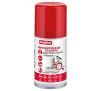 Beaphar – Mini-diffuseur automatique insecticide Habitat – Action longue durée 6 mois – 75 ml