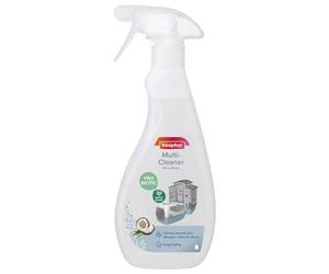 BEAPHAR Multi-Cleaner Probio 500 ml nettoyant universel avec probiotiques