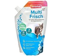 Beaphar - Multi frais pour litière pour chat - 400 g