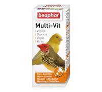 Beaphar Multi-VIT - 20 ML