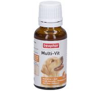Beaphar® Multi-Vit Chien Goutte(S) 20 ml
