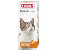 Beaphar® Multi-Vit Chat Goutte(S) 50 ml