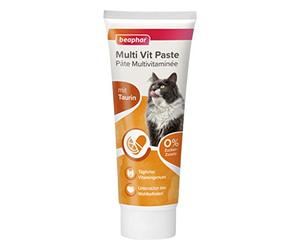 Beaphar Multi Vitamine Pâte pour Chat 250 g