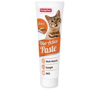 Beaphar Multivitamine pâte Duo Active 100g