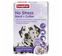 Beaphar® No Stress Collier Chien Collier(S) 1 pc(s)