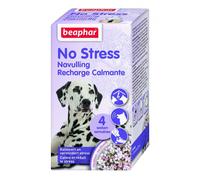 Beaphar No Stress Cartouche de remplacement pour chiens 30ml