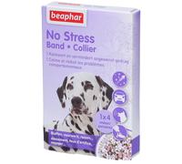 Beaphar® No Stress Collier Chien Collier(S) 1 pc(s)