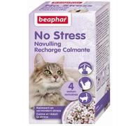 BEAPHAR No Stress Refill pour chats 30 ml Recharge