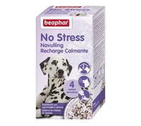 BEAPHAR No Stress Refill pour chiens 30 ml recharge