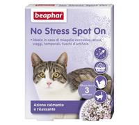 Beaphar No Stress Spot on Chat 3 Pip