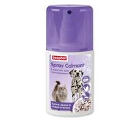 Beaphar - NO Stress - Spray calmant à la Valériane pour Chat et Chien - Flacon 125 ML - 5 Heures d'action