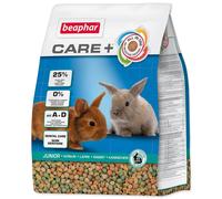 Beaphar Nourriture pour lapins Junior CARE + 1,5kg