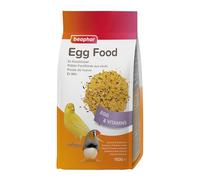 Beaphar Pâte aux œufs pour canaris et Oiseaux Exotiques - 150 g