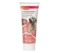 Beaphar Pâte de Saumon pour Chien, 250 g