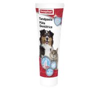 Beaphar Pâte Dentifrice pour Chien & Chat 100g
