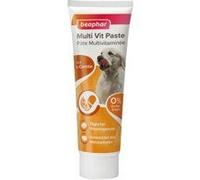 Beaphar Pâte Multi Vitamine Pour Chien 250 G