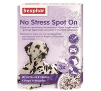 Beaphar Pipettes calmantes pour chien