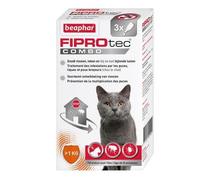 Beaphar Pro - Fiprotec Combo Chat