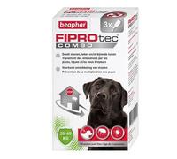 Beaphar Pro - Fiprotec Combo Grand Chien