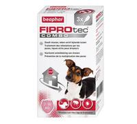 Beaphar Pro - Fiprotec Combo Petit Chien