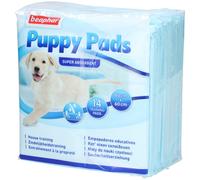 Beaphar Puppy Pads Tapis Éducateurs Autre 14 pc(s)