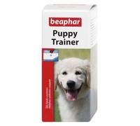 BEAPHAR Puppy Trainer Préparation à l'apprentissage du nettoyage 20 ml