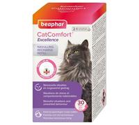 BEAPHAR-Recharge diffuseur de phéromones pour chat Beaphar CatComfort Excellence