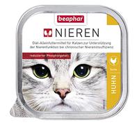 Beaphar Régime 100 g de rein hänchen poitrine