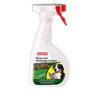 BEAPHAR-Répulsif liquide d'exterieur chiens/chats Beaphar