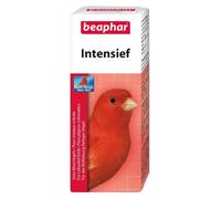 BEAPHAR Rouge intense Complément alimentaire - Pour oiseau
