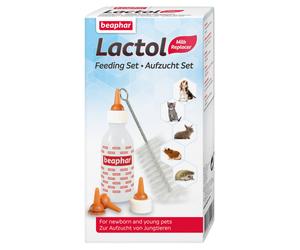 BEAPHAR Set d'alimentation pour animaux de compagnie