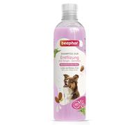 Beaphar Shampoing Anti-Nœuds pour Chien 250 ml Entfilage Pelage