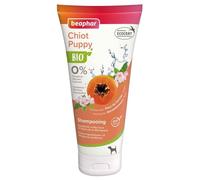 Beaphar - Shampoing Bio Pour Chiot - 200 Ml