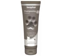Shampoing Naturel Pour Pelage Blanc Beaphar 250 Ml