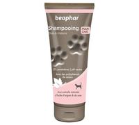 BEAPHAR-Shampoing Prémium chats et chatons 200 ml