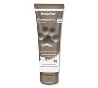 Parapharmacie > Vétérinaire > Produits de Soins Animaux Beaphar Shampoing Chien Pelage Blanc 250 ml - Soins animaux - Pharmacie en ligne LaSante.net