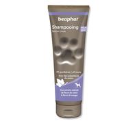 Shampooing pour Chien - Beaphar - Spécial Chiots - 250ml - Naturel - Apaisant